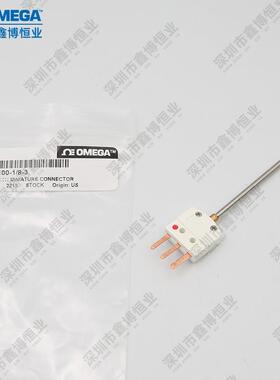 PR-17L/H/E-3-100-1/8-12 PR-17-2-100-1/16-7-E奥米佳铂电阻