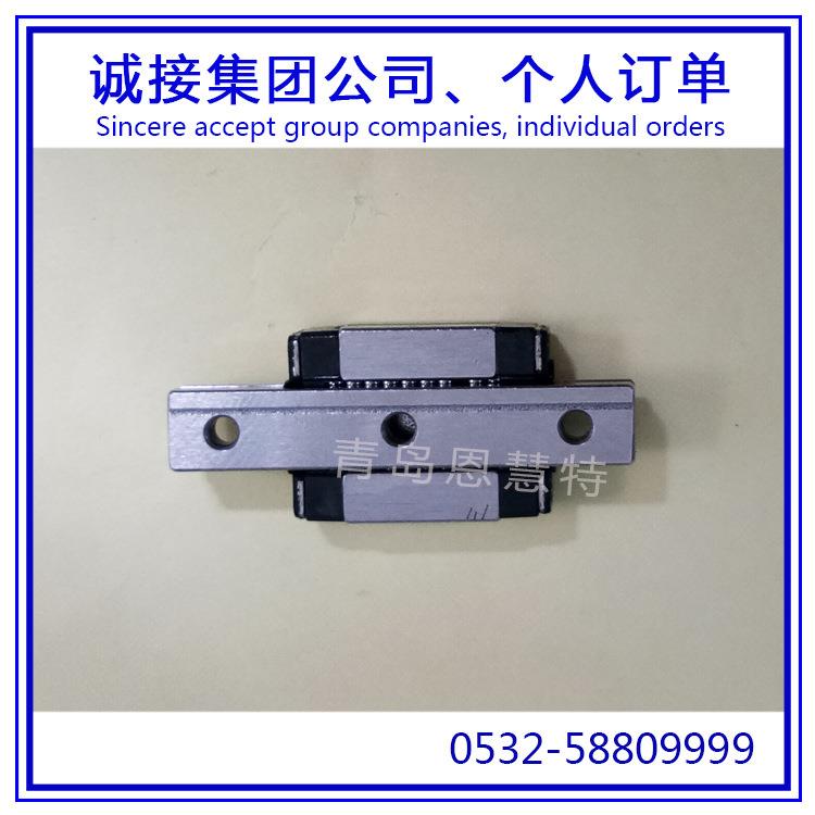 THK微型不锈钢直线导轨RSR7ZM RSR9ZM RSR12ZM RSR15ZM滑块03