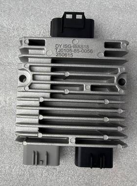 CDI点火器适用ATV kawasaki BAYOU KLF 220 250 96-11 21119-1457