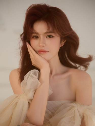 【六月粉丝专享】新款休闲舒适BN-BV-663M