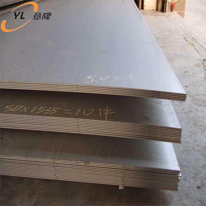 ALLOY20/UNS W.Nr.2.4460镍铬合金中厚板 N08020合金卷板光谱验货