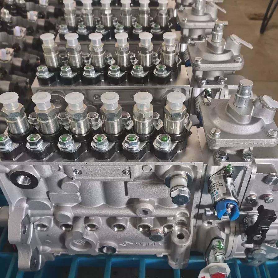 WP12 动力发动机燃油系统 1001671518 喷油泵,纺织面料/辅料/配套,纺织机械配件,淘宝优惠券,粉丝福利购,淘宝优惠卷