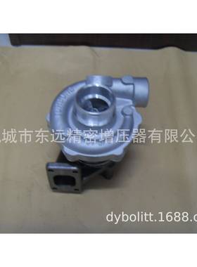 SJ60 适用富源 A9L00-1118100-383 涡轮增压器
