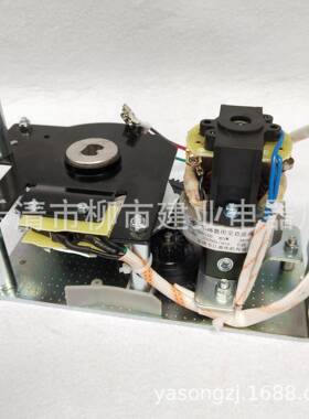 HDZ-208160 308160断路器专用串励电机85W 20000r/min 220 380V