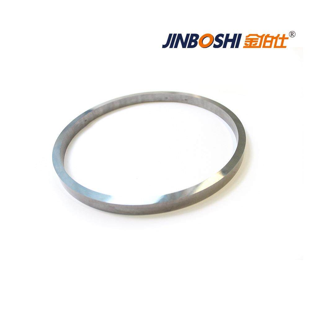 K20合金密封圈环硬质合金环直径可做到D780mm多种尺寸