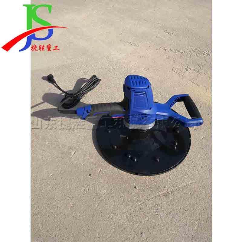 水泥面磨平收光机 腻子粉墙面抛光磨平机 手持式墙面砂浆打磨机,电子元器件市场,其它元器件,淘宝优惠券,粉丝福利购,淘宝优惠卷