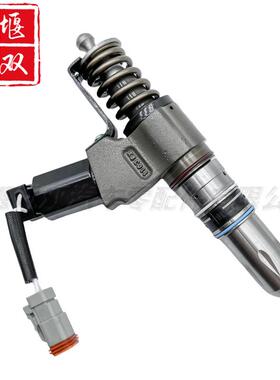 高品质喷油器3083846适用汽车柴油发动机高压燃油共轨喷射器配件