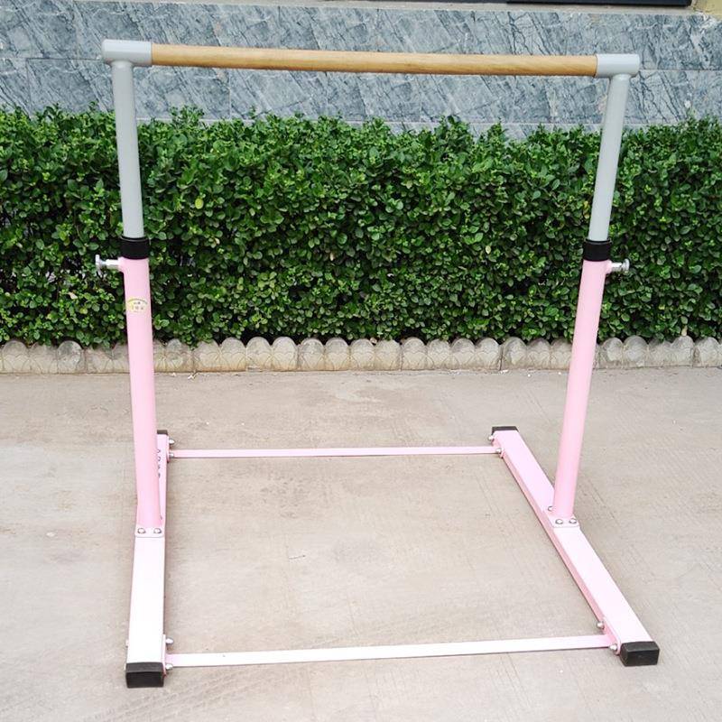 室内儿童单杠幼儿园运动体能训练单杠运动馆儿童训练器材单杠