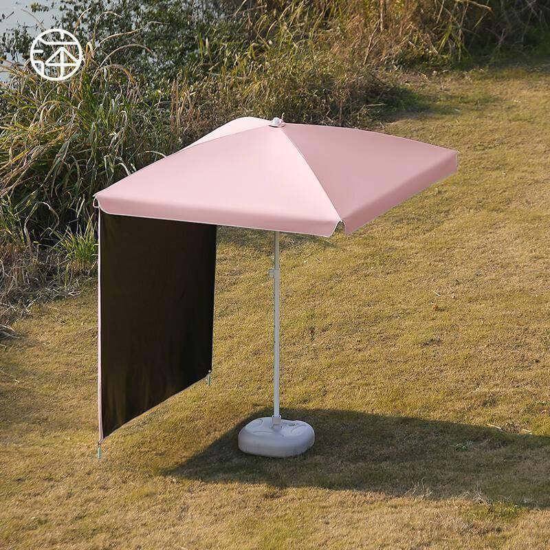 【送遮阳围布】摆摊专用雨伞户外太阳伞露营大遮阳防晒便携小推车,纺织面料/辅料/配套,纺织机械配件,淘宝优惠券,粉丝福利购,淘宝优惠卷