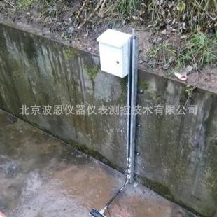 多普勒流速流量计厂家河道地下管网分体式超声波流量仪