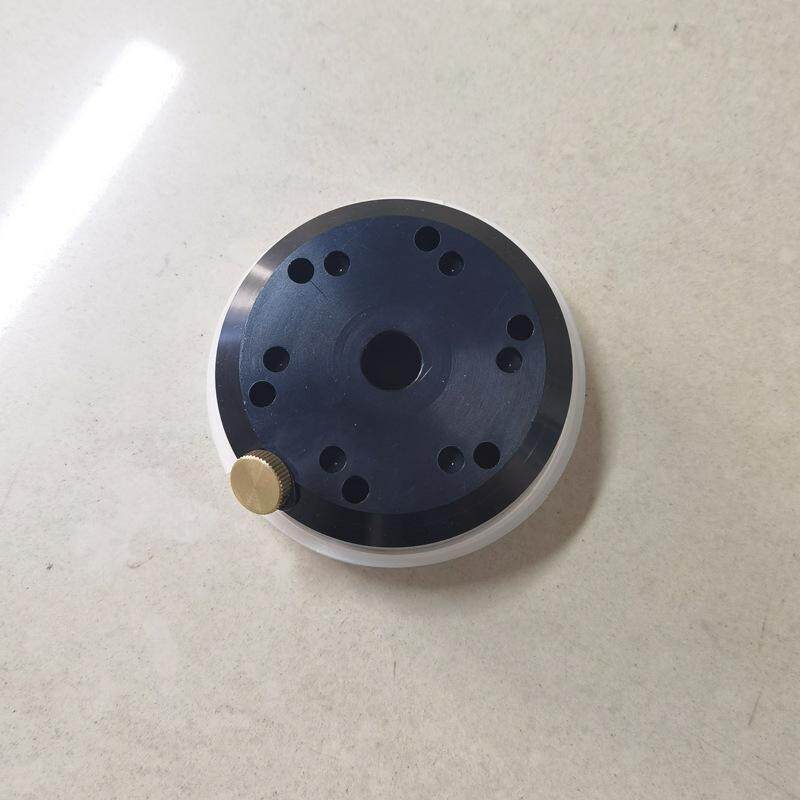 配刀环90x82x12mm 移印机油盅生产厂家 移印机油杯 移印机配件