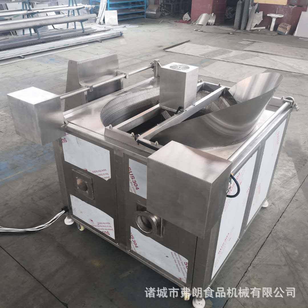 全自动豆干油炸机 鸡蛋干油炸锅 翻筐出料豆制品油炸机 现货,清洗/食品/商业设备,休闲食品加工设备,淘宝优惠券,粉丝福利购,淘宝优惠卷