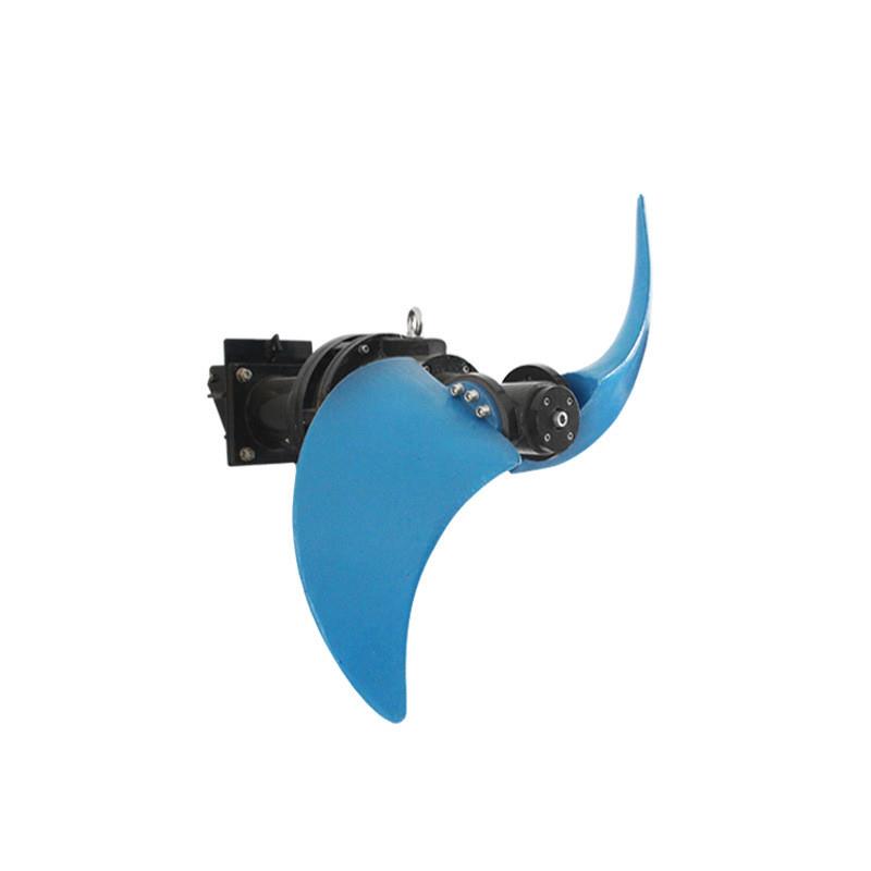 南京生产潜水推进器