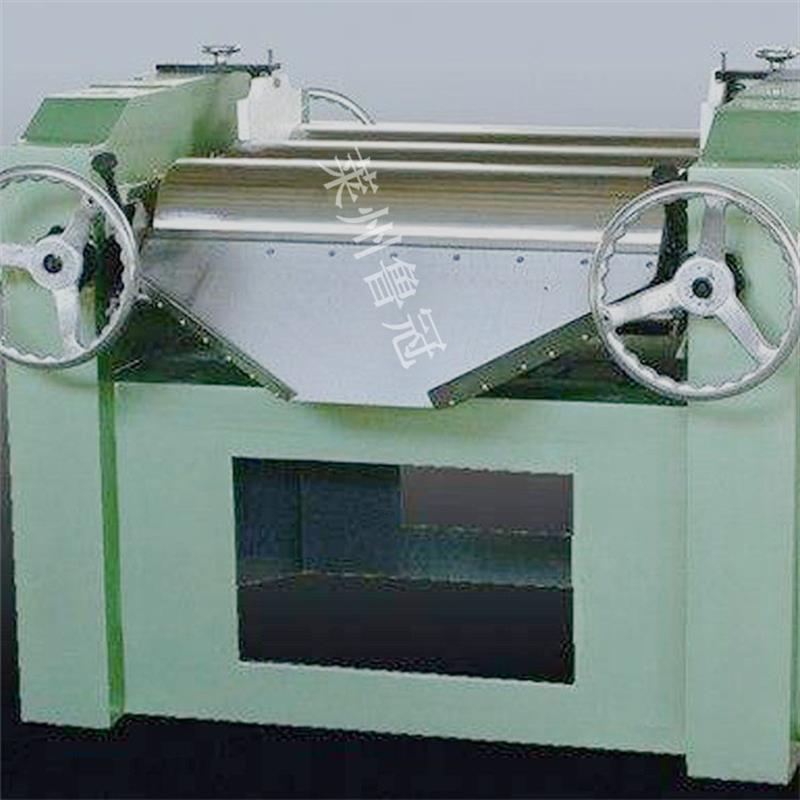 三辊研磨机 S65三辊机 S150 三辊机陶瓷三辊机