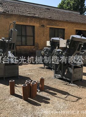 m32攻丝机 全自动钢筋连接套筒攻丝机攻牙机