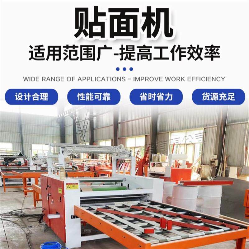 eva热胶涂布机 宝丽纸黑纸木纹纸贴纸机 包装盒纸片珍珠棉平贴机