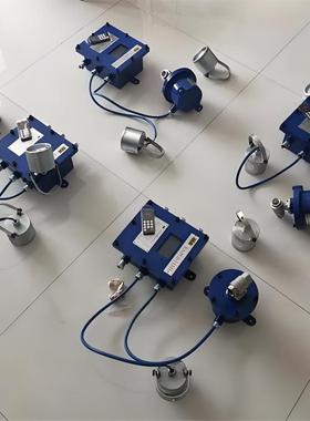 矿用ZP127自动洒水降尘装置 喷雾降尘装置 大巷洒水降尘装置厂家