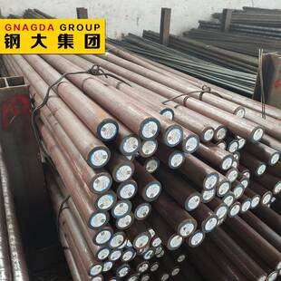 优质40Mn2圆钢 提供原厂质保书 现货供应 圆棒材钢厂直发规格齐全