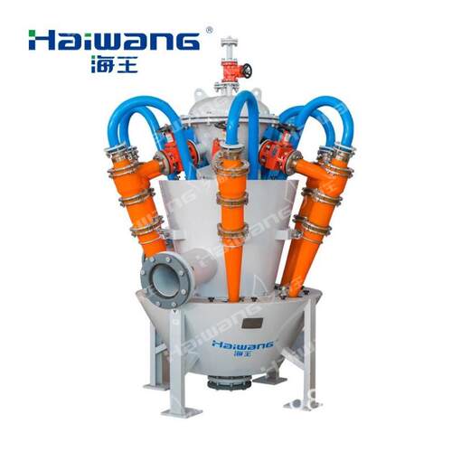 废水旋流子\D6-4/6 废水旋流器 FC40-5-1 废水旋流子替换