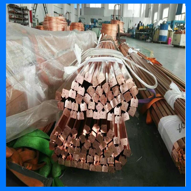 南昌生产加工黄铜型材 紫铜型材 按图纸做 黄铜盘圆 规格齐全