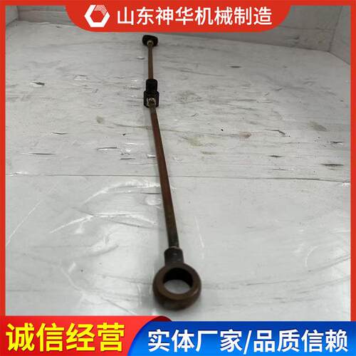 装载机三通刹车油管参数性质销售价格装载机三通刹车油管