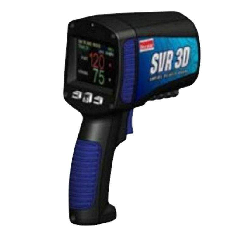美国德卡托Decatur SVR 3D电波流速仪/水流雷达测速仪