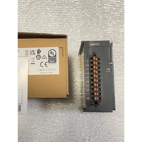 台达AS系列模拟量模块AS04AD/06XA/04DA/02PU/TC/RTD/HC/LC/-A-C