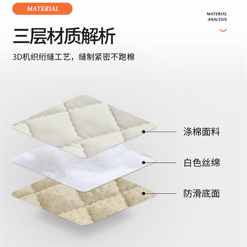 沙发垫四季通用客厅防滑沙发套罩盖布巾简约布艺靠背坐垫组合套装