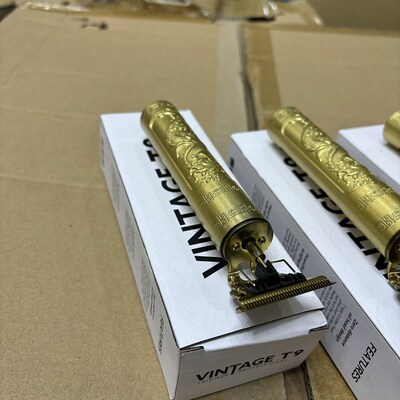 快来抢!这价格我都没有想到!雕刻自助剃头发廊专用电推子理发器