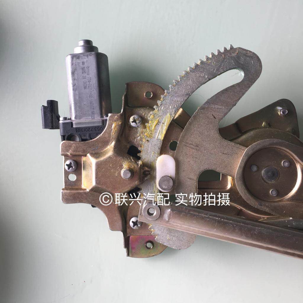 长安新奔奔玻璃升降器电动摇机新款奔奔车窗玻璃升降器摇窗机原厂