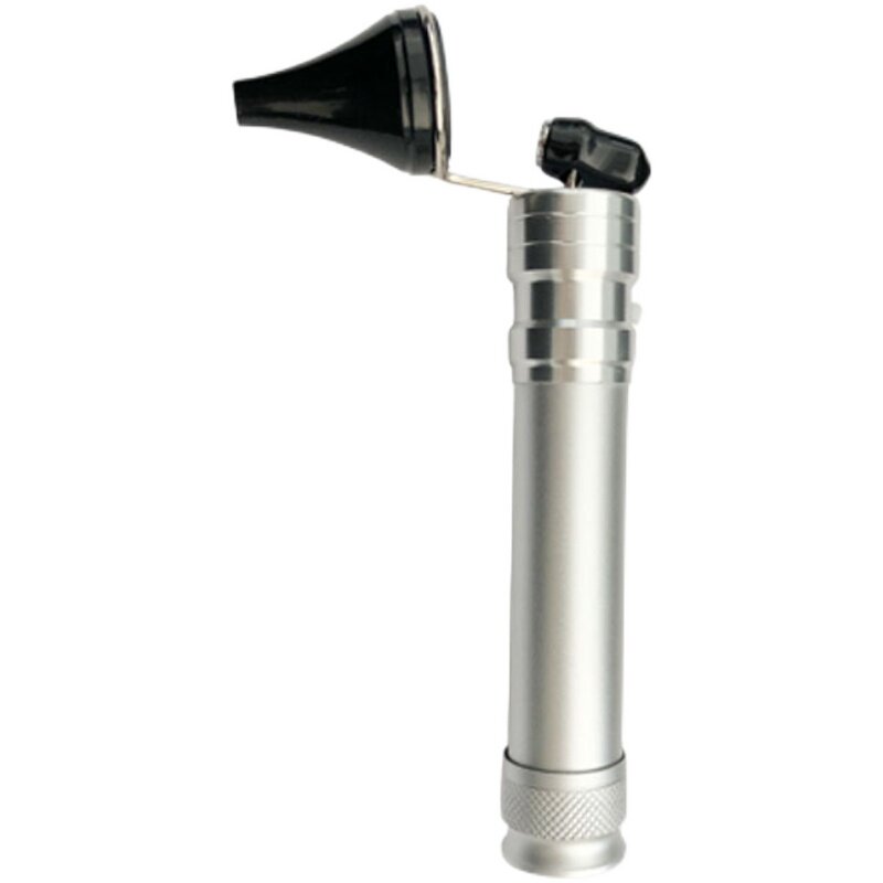 直充电采耳手握灯USB发光掏挖耳朵工具神器扩耳器阿昌新款检耳镜