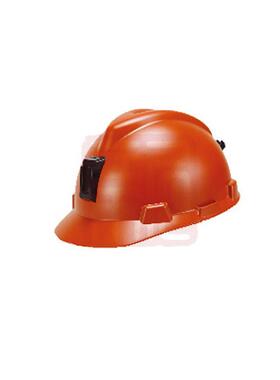 梅思安101衬7带72AL-6485753ABS超爱戴帽灰色针尼织龙吸汗D型矿工