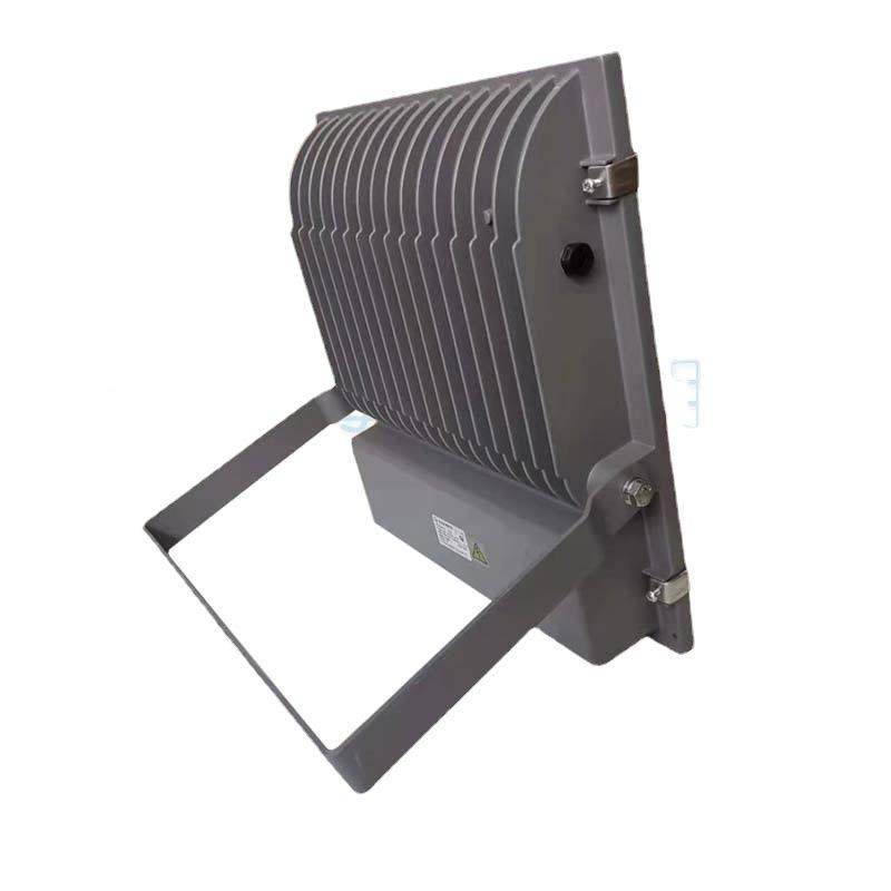 上海亚无品牌/明ED投光具FG5灯5泛b系列亚明投L光灯具光灯具广告