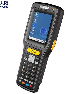 新大陆NLS-维PT30/PT0SQW00系列一二数据采集码器PDA物流3条扫描