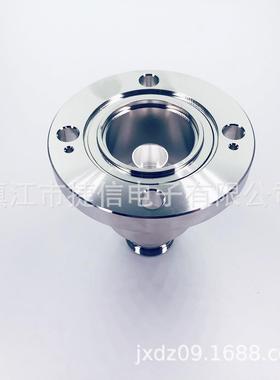 1-5/8IA0-DIN接器1-5/8EIA-转7/16母头IF7/DIN-JEK1-5/8ECRHIA