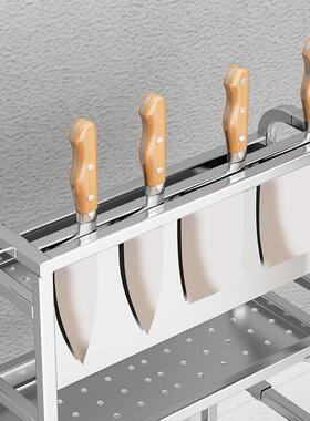 A9L34不锈钢房置物厨架一体台面F77777MS放油调壶味品多0层调料收