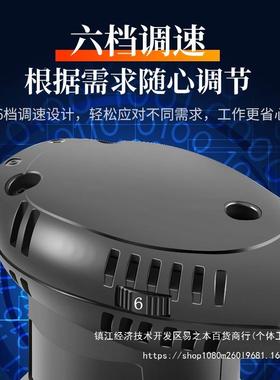 面打磨机小型机迷你板砂纸机木工磨平墙电动抛光机干磨腻THQ子墙