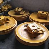 链轨 ZX260 履带板总成 ZX250 链条 挖掘机 链板总成 拖轮