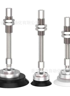 重负型吸盘ZP52-XF63HNJB2/80H46239SJB50/1载00HNJF7/125H5SJF10