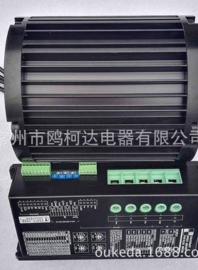 220VAC 380V 310/540V 520V 高压 超高速交流电机 交直流两用套装