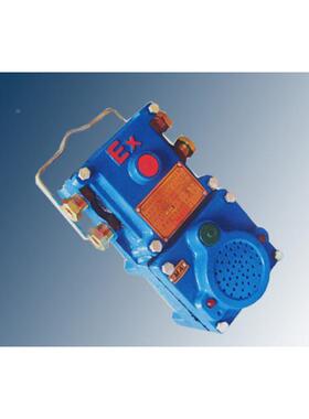 热销KXT10舜2通讯信号装22置中KX爆T127矿用隔本安兼型通讯信号器