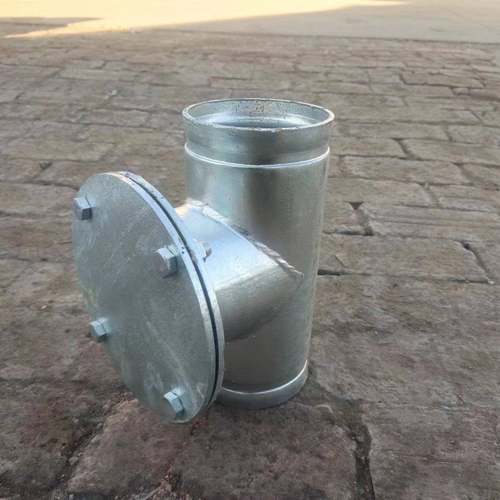 外普检航管道排水镀锌沟槽查现口径1NWK14货厂家