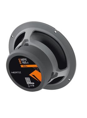 HEERTZ赫兹HRTZ车载P同X165.3轴高音中音低音喇叭升级M改装无品牌