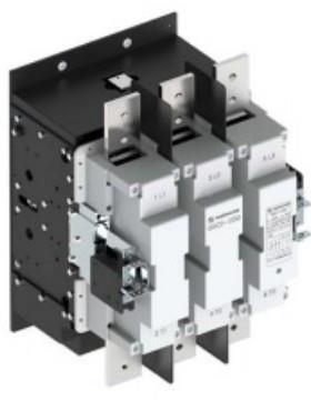 交流接触器GSC2-/1000100N/01250/1250N/200天水二一无品牌/三0厂