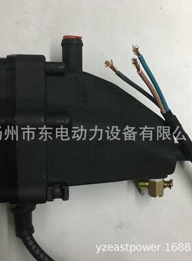 HF25HF30柴油发机电组水套加热器2.5K柴W3KW油机预热器AC22994570