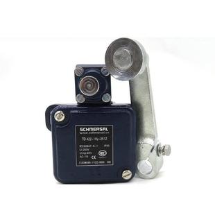 M2QDX0限位开关11593 施迈赛行程开0关Z4V1H36