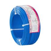 电线厂家BVV16.5 广缆国标装 无品牌 家1平方.阻燃铜芯