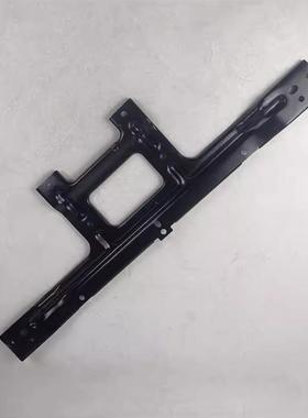 德龙M梁杠3000S保险中总上支架上横支架IZT保险杠骨架分装成