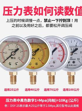 DSY-2电5打压泵手提式手动管动试压压泵PPR水打压机6YXE0测机垒德