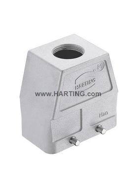 Harting浩亭1928100426Han)10E-MC/B6-HTEM25(HT上壳顶出HRD1xM25